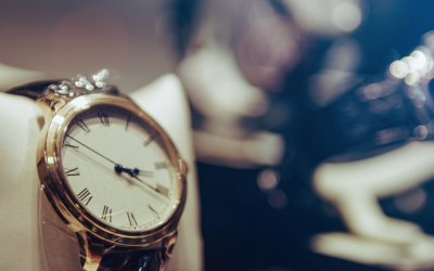 The 4 Best Luxury Watches For Women