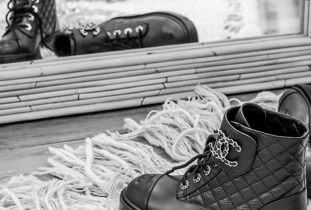The Top 3 Sneaker Collaborations that are Worth Investing In