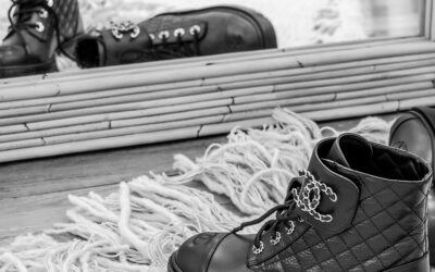 The Top 3 Sneaker Collaborations that are Worth Investing In