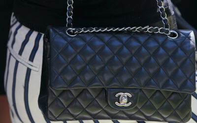 The Best Handbags to Invest in: Hermès Kelly  Sellier 25
